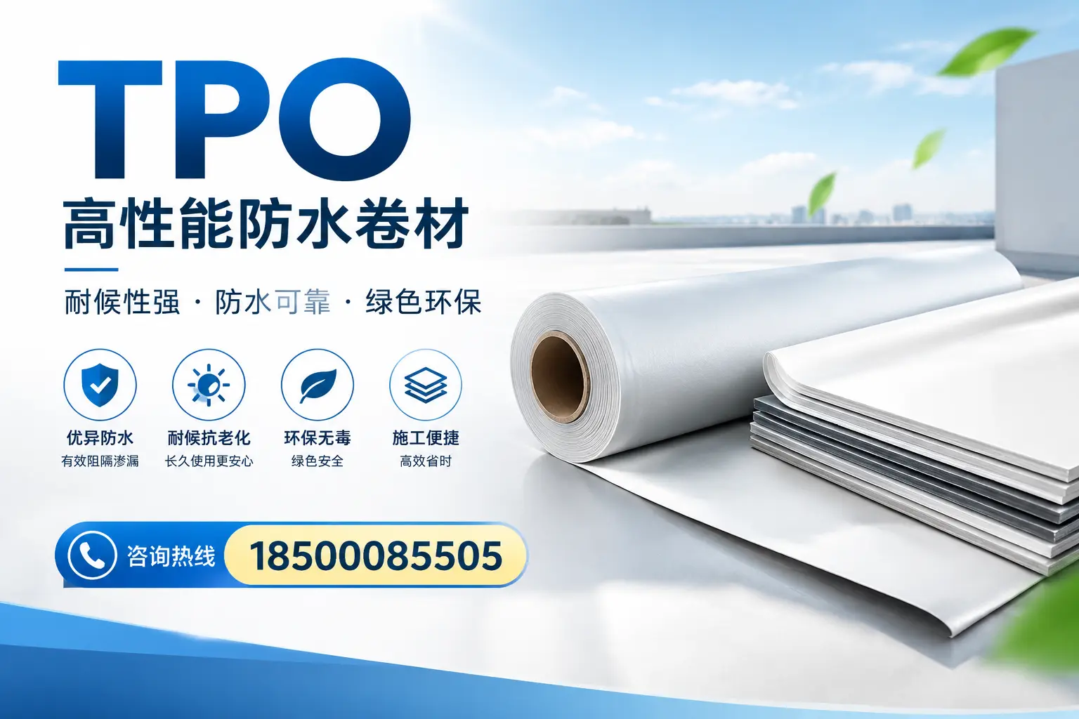 tpo行业趋势分析,清远企业应如何应对